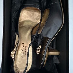 Gucci heels